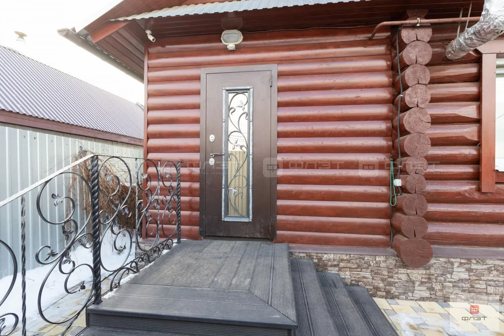 Продажа дома, Казань, ул. Землемерная 2-я - Фото 3