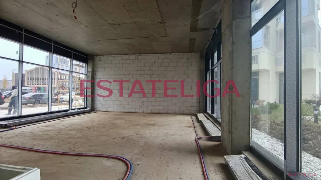 Аренда ПСН, набережная Марка Шагала - Фото 4