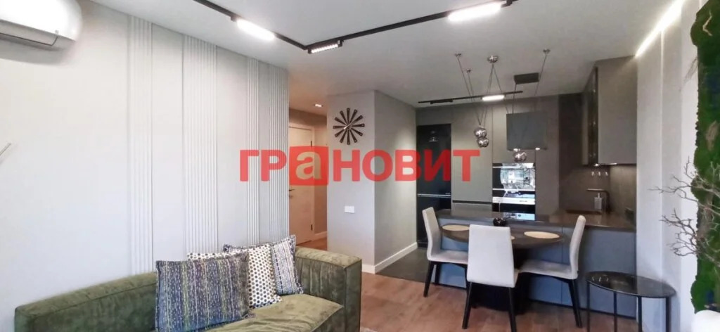Продажа квартиры, Новосибирск, Владимира Заровного - Фото 2