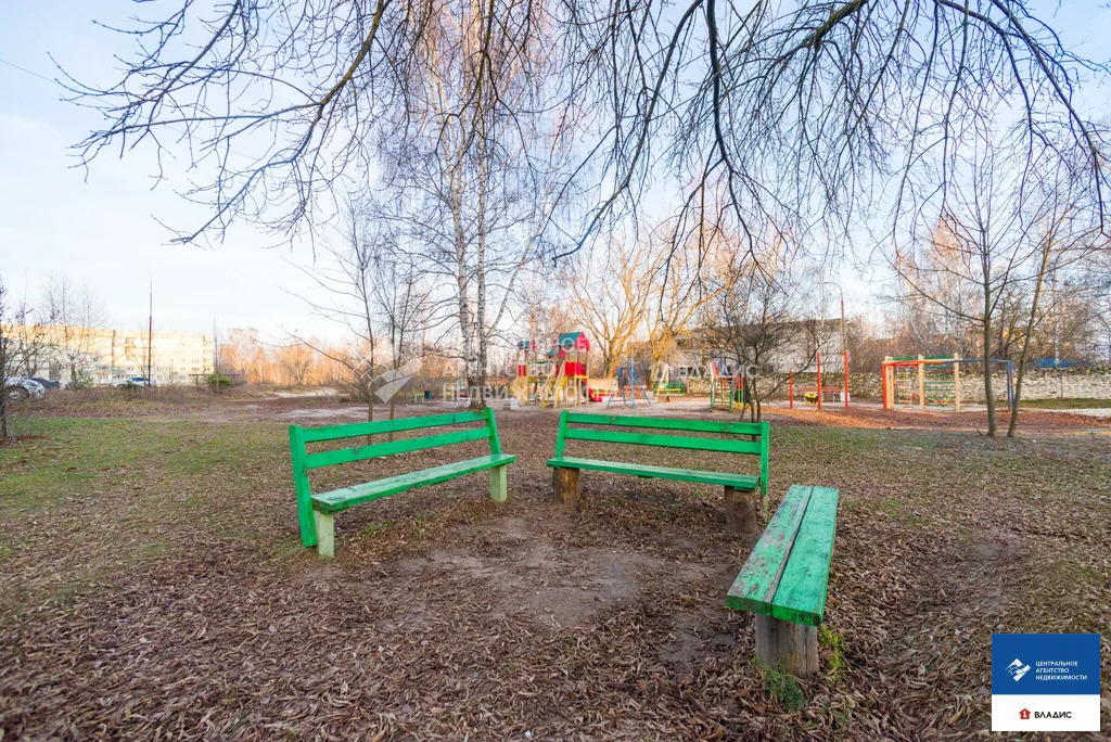 Продажа квартиры, Мурмино, Рязанский район, ул. Лесная - Фото 16