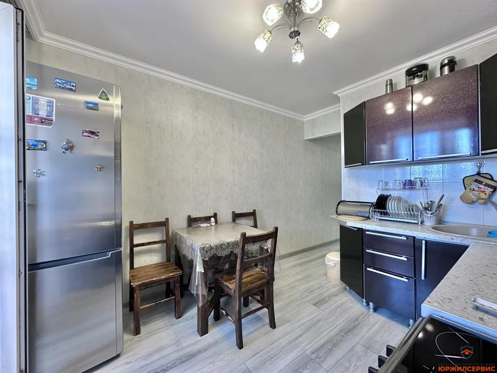 Продажа квартиры, Домодедово, Домодедово г. о., улица Лунная - Фото 1