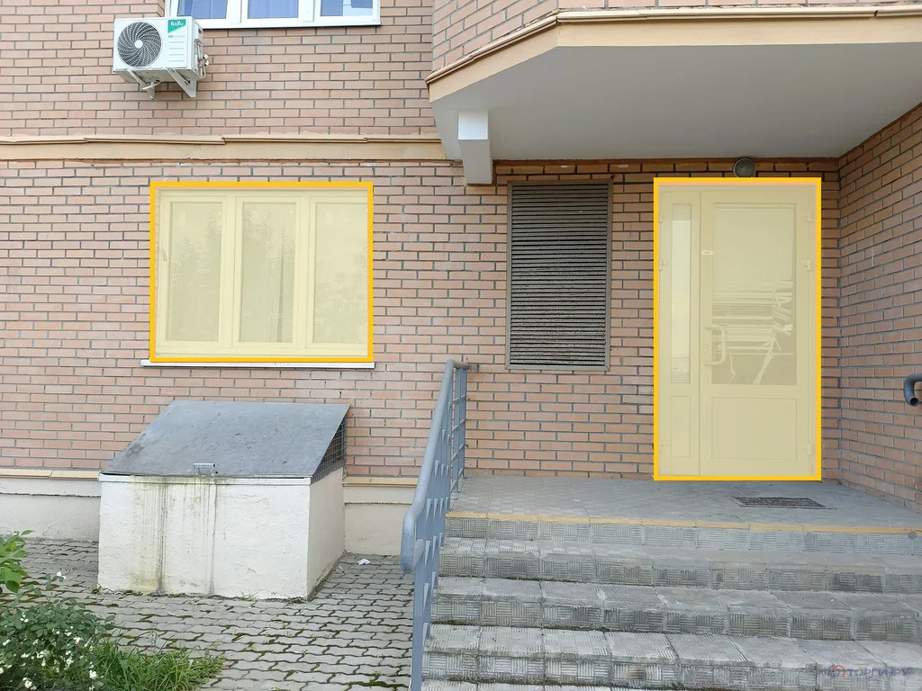 Продажа торгового помещения, 6-я Радиальная улица - Фото 2