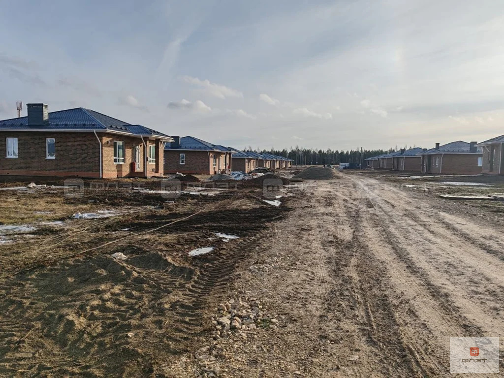 Продажа дома, Верхний Услон, Верхнеуслонский район, ул. Мира - Фото 2