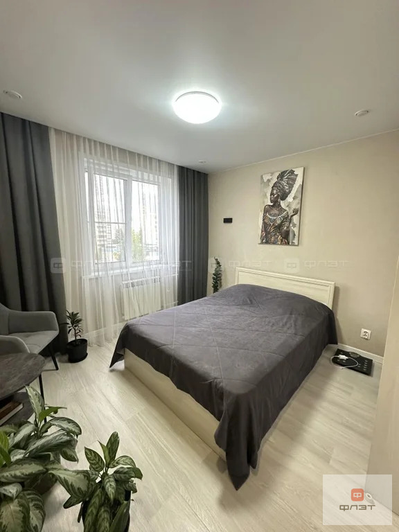 Продажа квартиры, Казань, ул. Академика Глушко - Фото 11