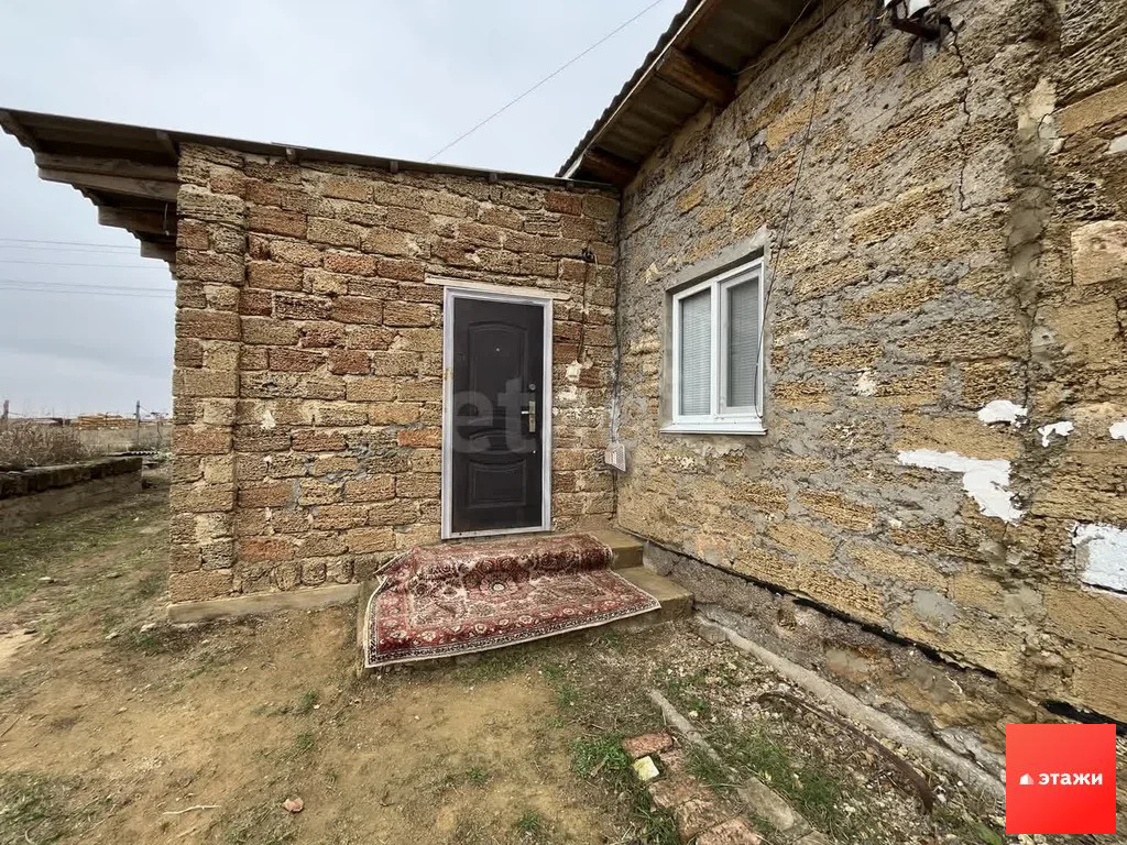 Продажа дома, Шелковичное, Сакский район, ул. Северная - Фото 7