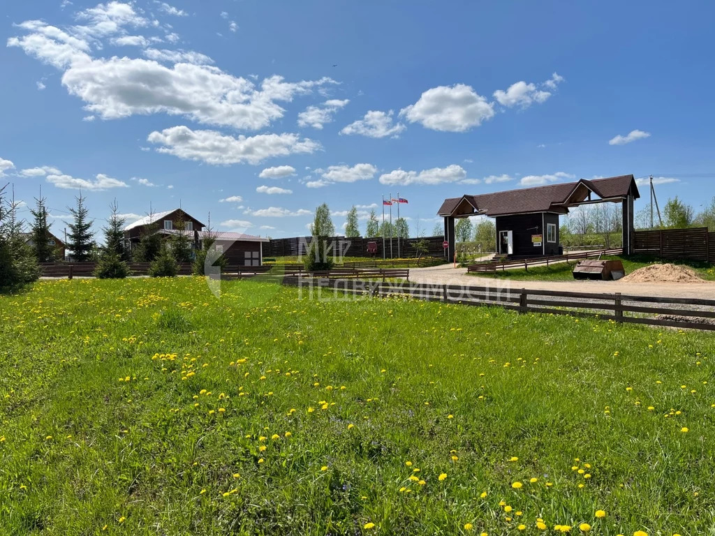 Продажа дома, Борносово, Дмитровский район - Фото 12