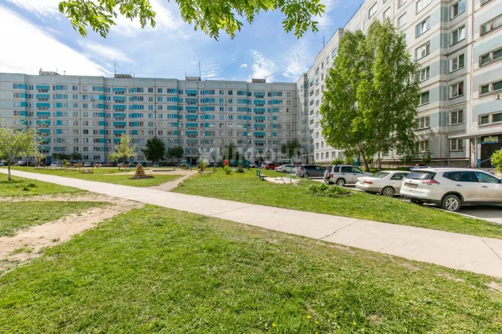 Продажа квартиры, Новосибирск, ул. Рассветная - Фото 11