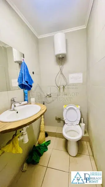 Помещение 184 м2 на Кутузовском проспекте, 10 мин. до метро Кунцевская - Фото 17