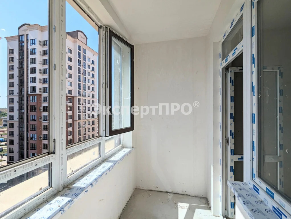 Продажа квартиры, Мирное, Симферопольский район, улица Крымской Весны - Фото 3