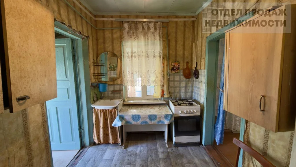 Пол дома - Фото 5