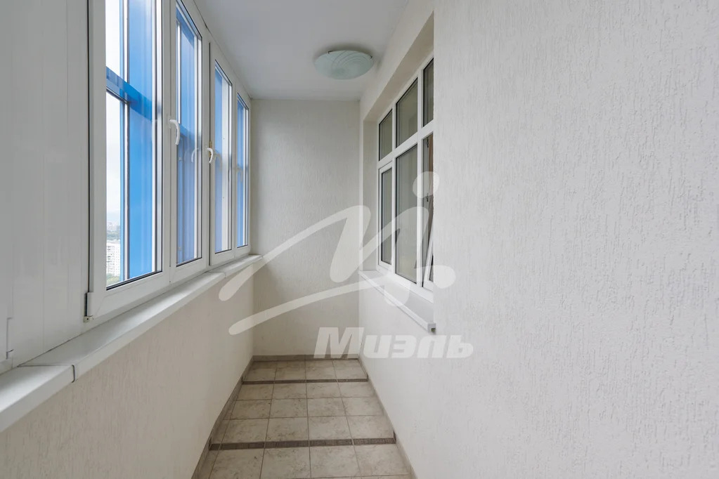 Продажа квартиры, м. Строгино, ул. Маршала Катукова - Фото 12