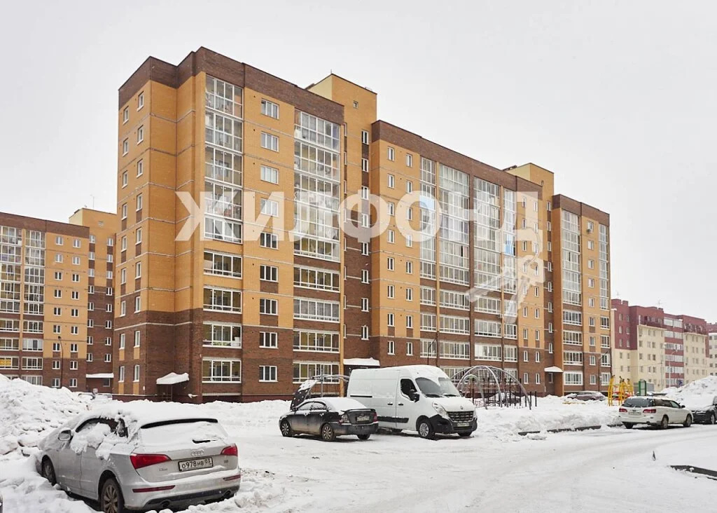 Продажа квартиры, Новосибирск, Романтиков - Фото 11