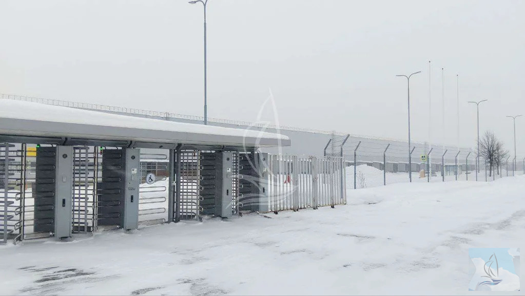 Аренда склада, Солнечногорск, Солнечногорский район, городской округ ... - Фото 8