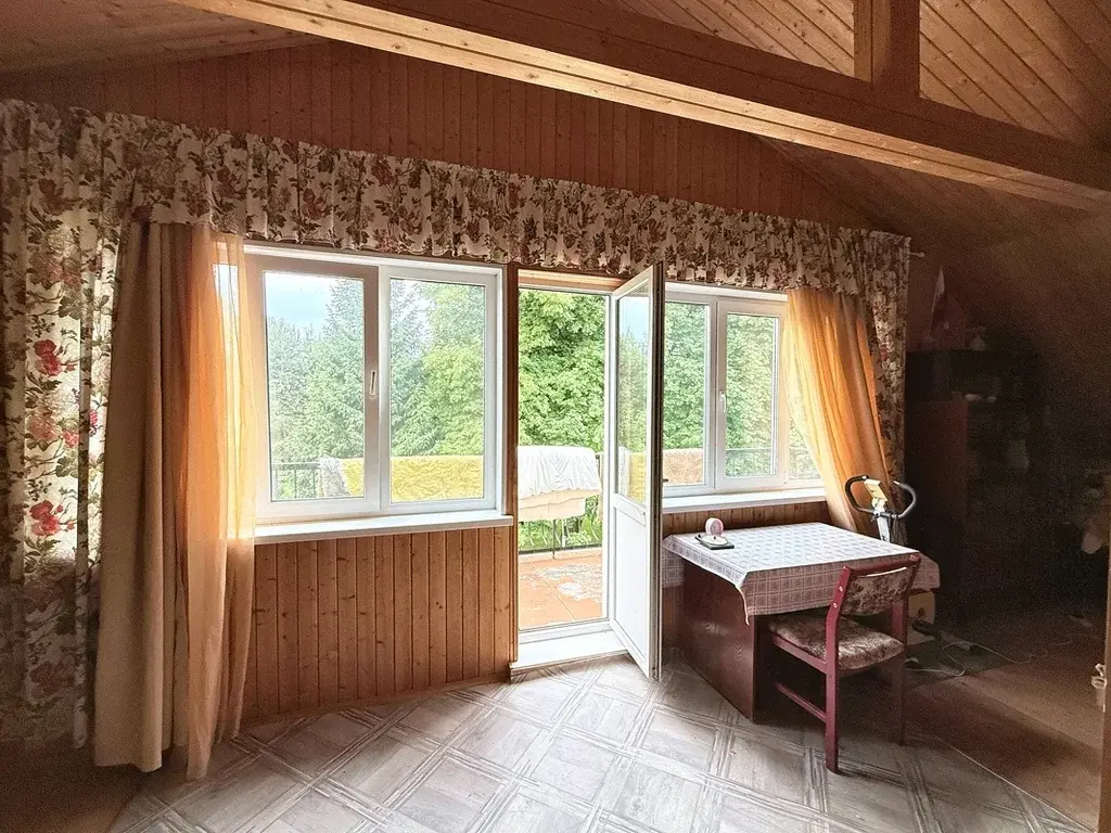 Дом в деревне Минино - Фото 27