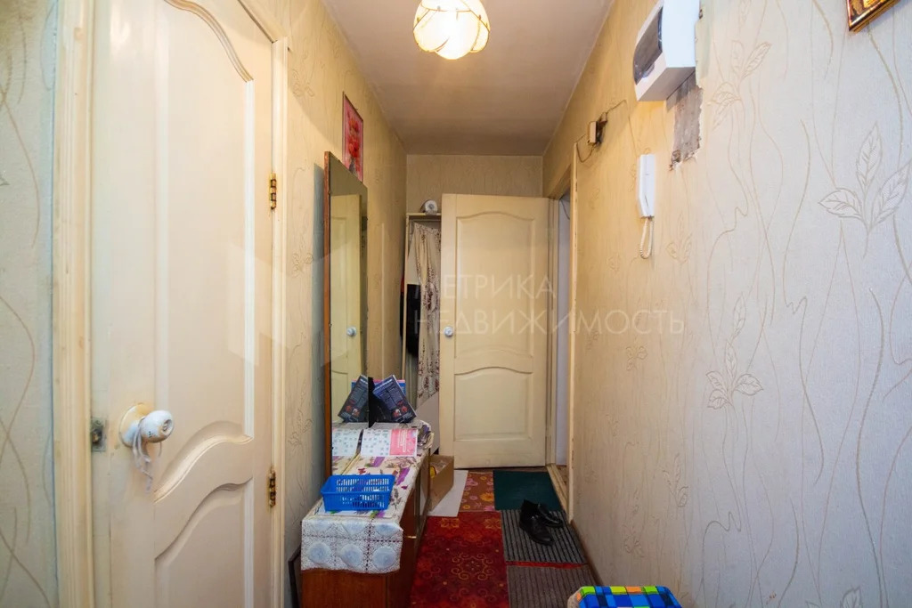 Продажа квартиры, Тюмень, г Тюмень - Фото 12