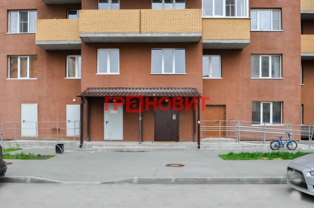 Продажа квартиры, Новосибирск, Виктора Уса - Фото 18