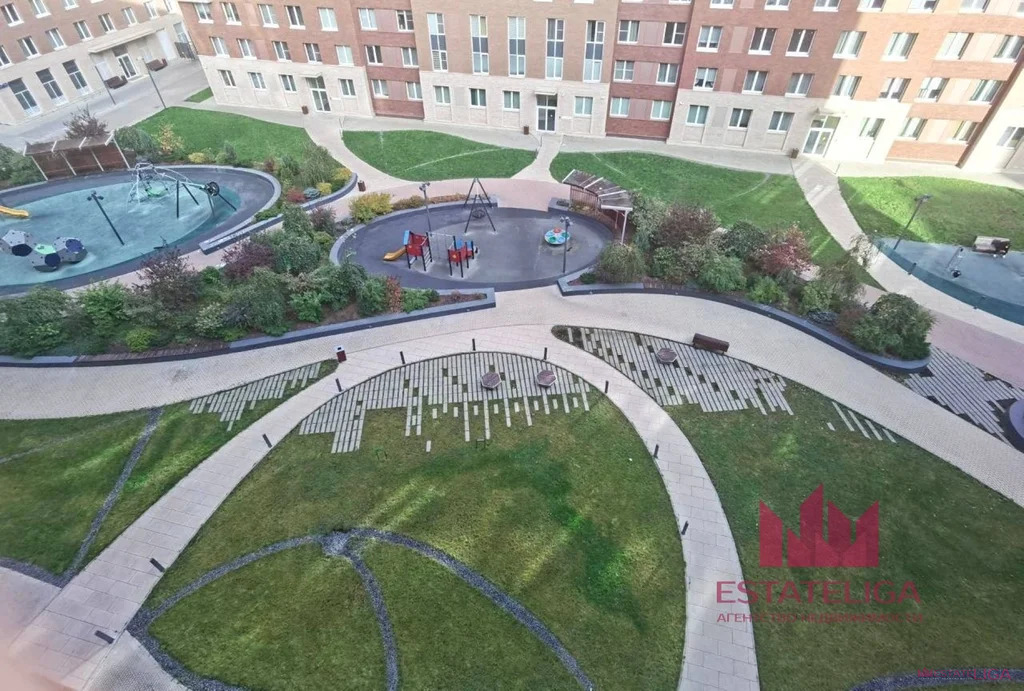 Аренда квартиры, м. Нижегородская, Рязанский пр-кт. - Фото 17