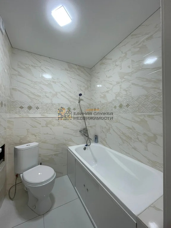 Аренда квартиры, Уфа, ул. Владивостокская - Фото 15