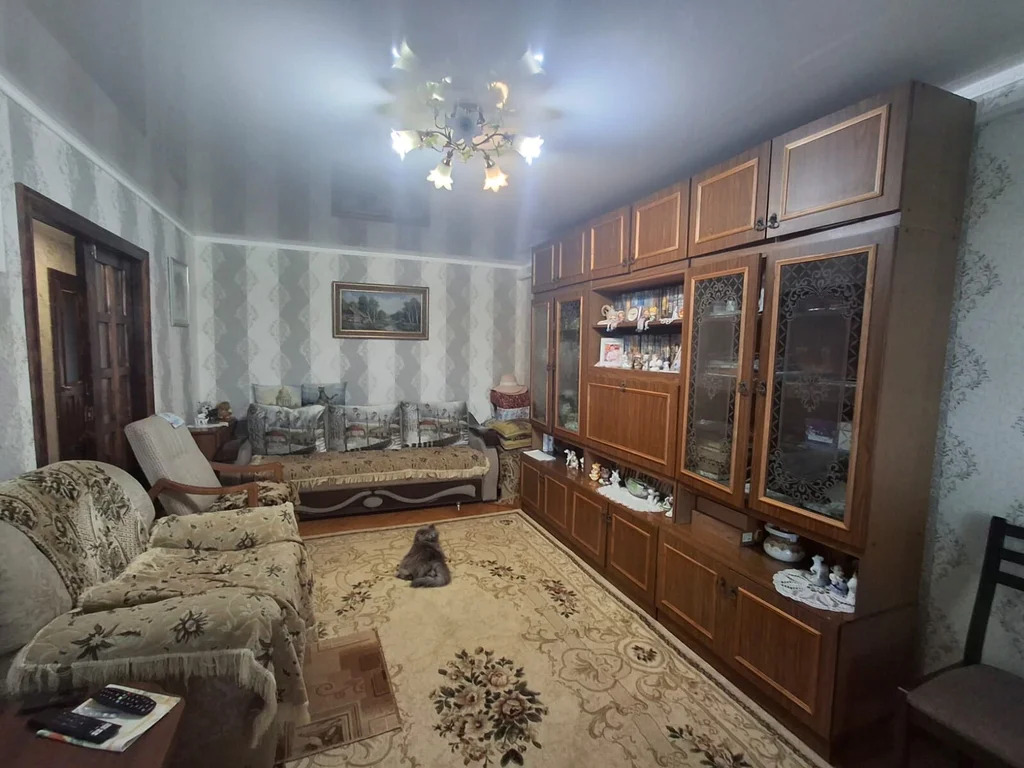 Продажа квартиры, Абинск, Абинский район, ул. Советов - Фото 16