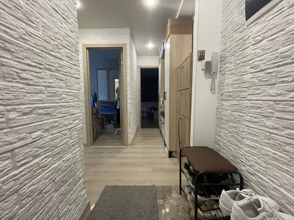 2-к Королева, дом 12 - Фото 16