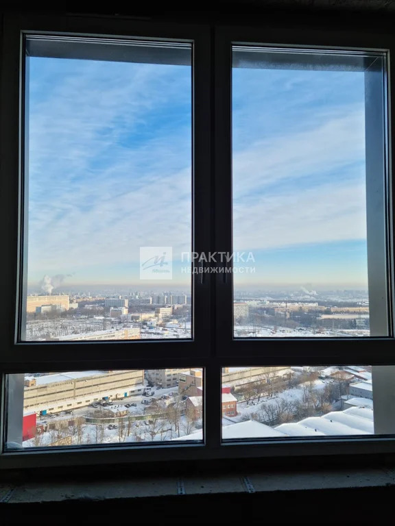 Продажа квартиры, Каширский проезд - Фото 9
