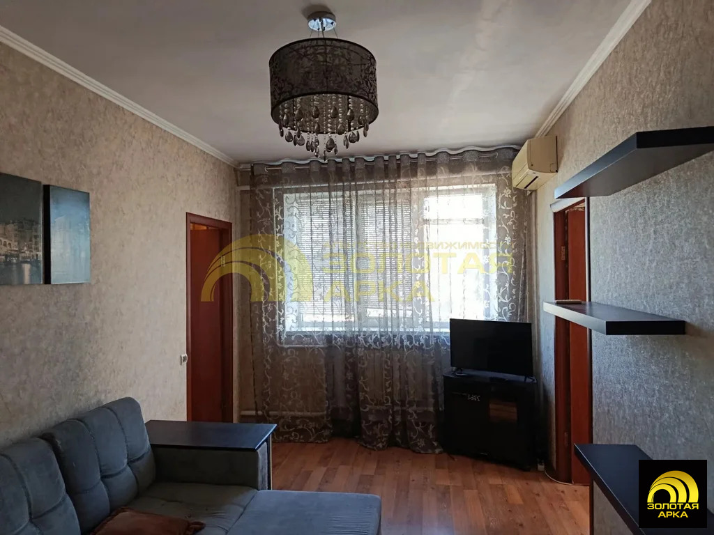 Продажа квартиры, Тамань, Темрюкский район, ул. Карла Маркса - Фото 1