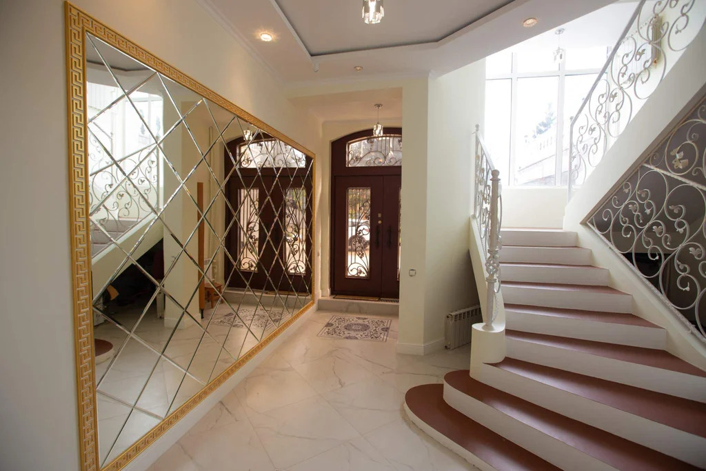 Коттедж 564.999 м2 на участке 24 сот. - Фото 8