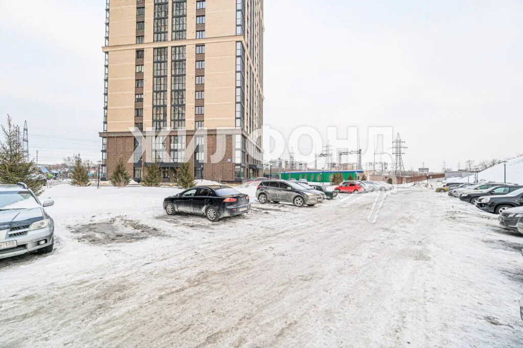 Продажа квартиры, Новосибирск, ул. Светлановская - Фото 13