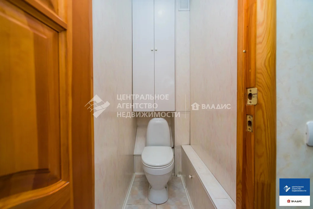 Продажа квартиры, Рязань, ул. Трудовая - Фото 9