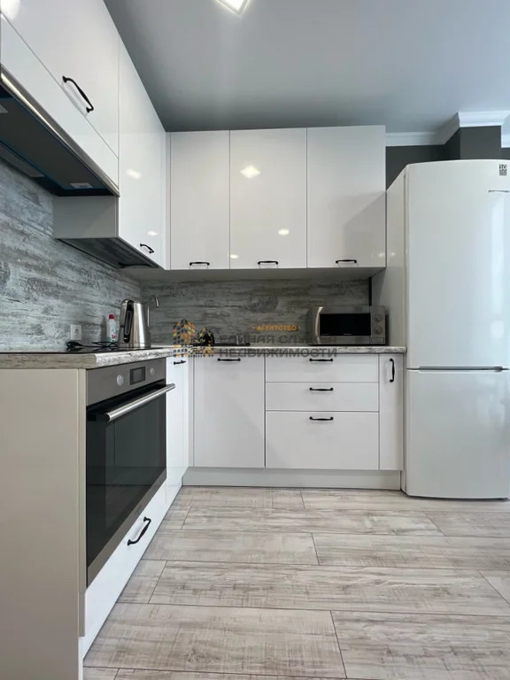 Аренда квартиры, Уфа, ул. Аксакова - Фото 1