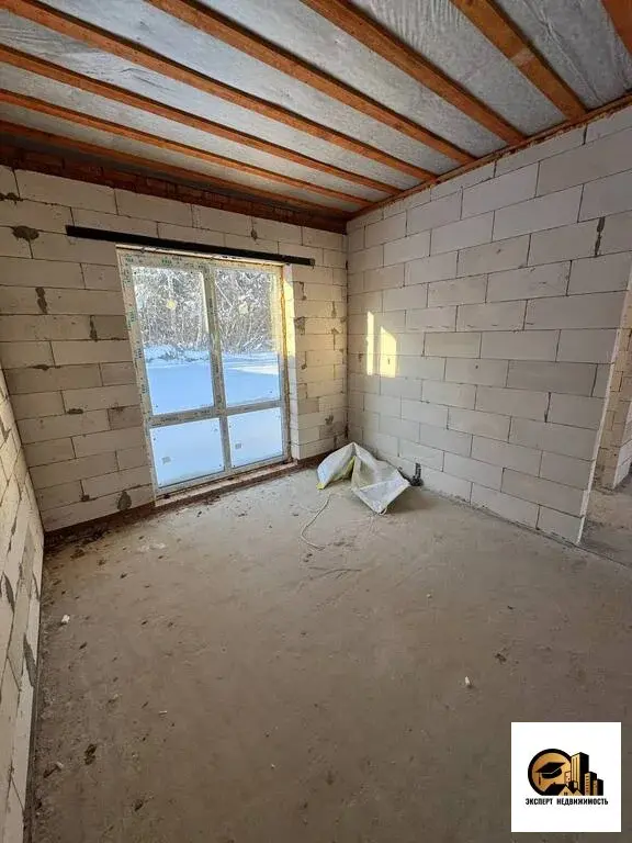 Продажа современного дома 163 м2 на участке 11 соток - Фото 13