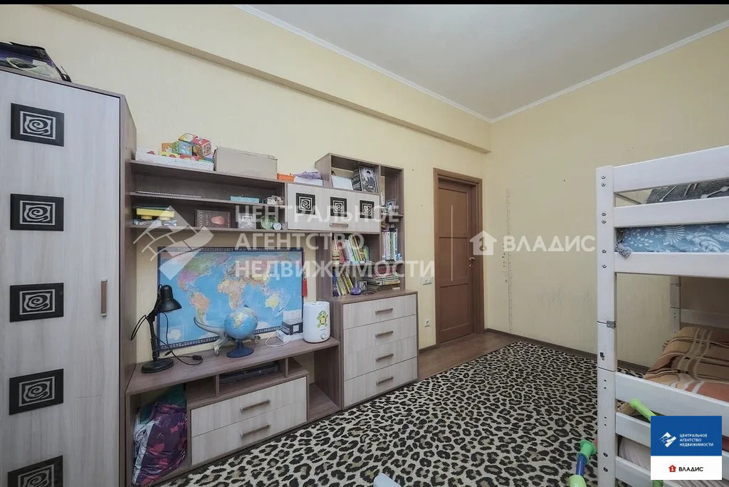 Продажа квартиры, Рязань, ул. Урицкого - Фото 8