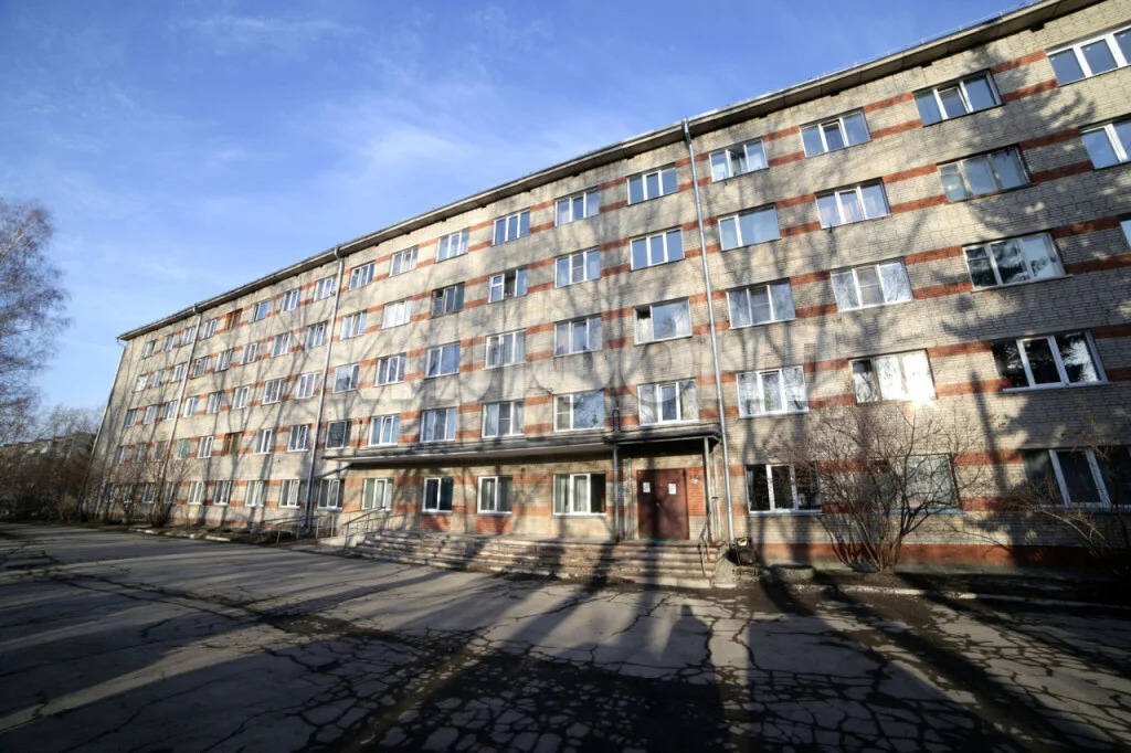 Продажа комнаты, Бердск, ул. Боровая - Фото 12