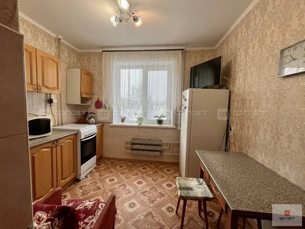 Аренда квартиры, Казань, ул. Академика Завойского д.18 - Фото 14