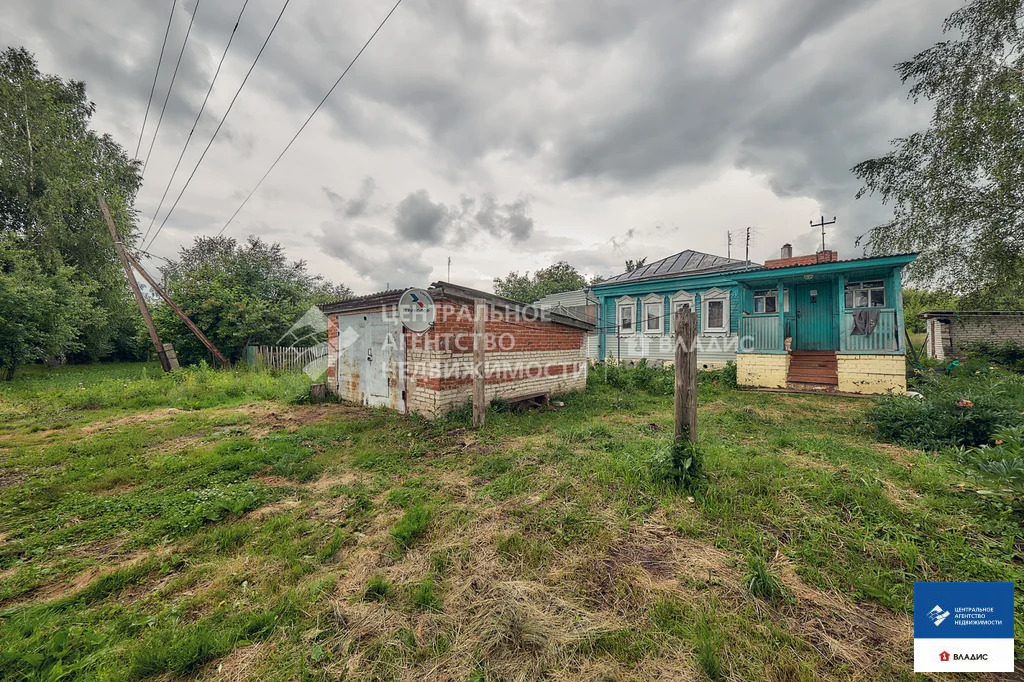 Продажа дома, Старое Батурино, Рыбновский район, 40 - Фото 4