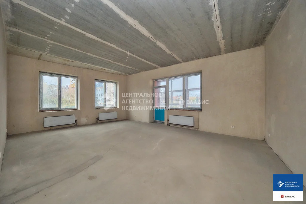 Продажа квартиры, Рязань, ул. Урицкого - Фото 4