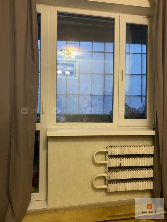 Продажа квартиры, Казань, ул. Академика Завойского - Фото 3