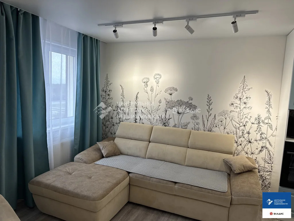 Аренда квартиры, Рязань, ул. Мервинская - Фото 18