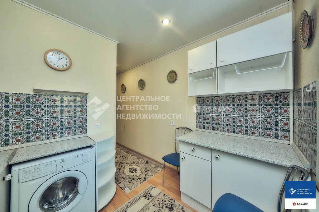 Продажа квартиры, Рязань, ул. МОГЭС - Фото 2
