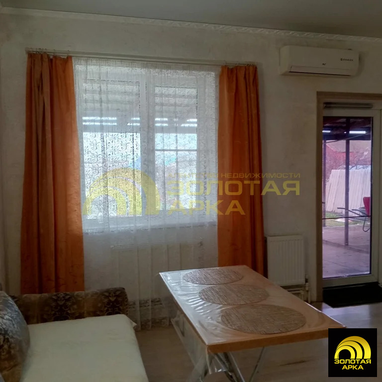 Продажа дома, Варениковская, Крымский район, ул. Дарвина - Фото 17