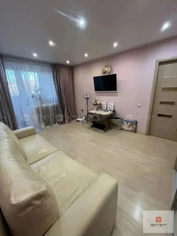 Продажа квартиры, Казань, ул. Гарифьянова - Фото 10