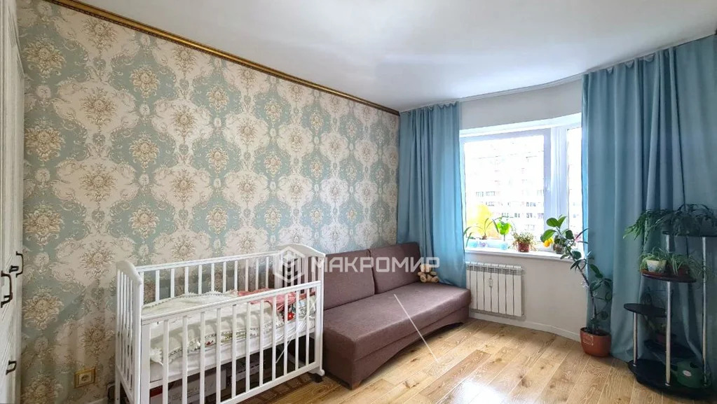 Продажа квартиры, Сертолово, Всеволожский район, ул. Ларина - Фото 10