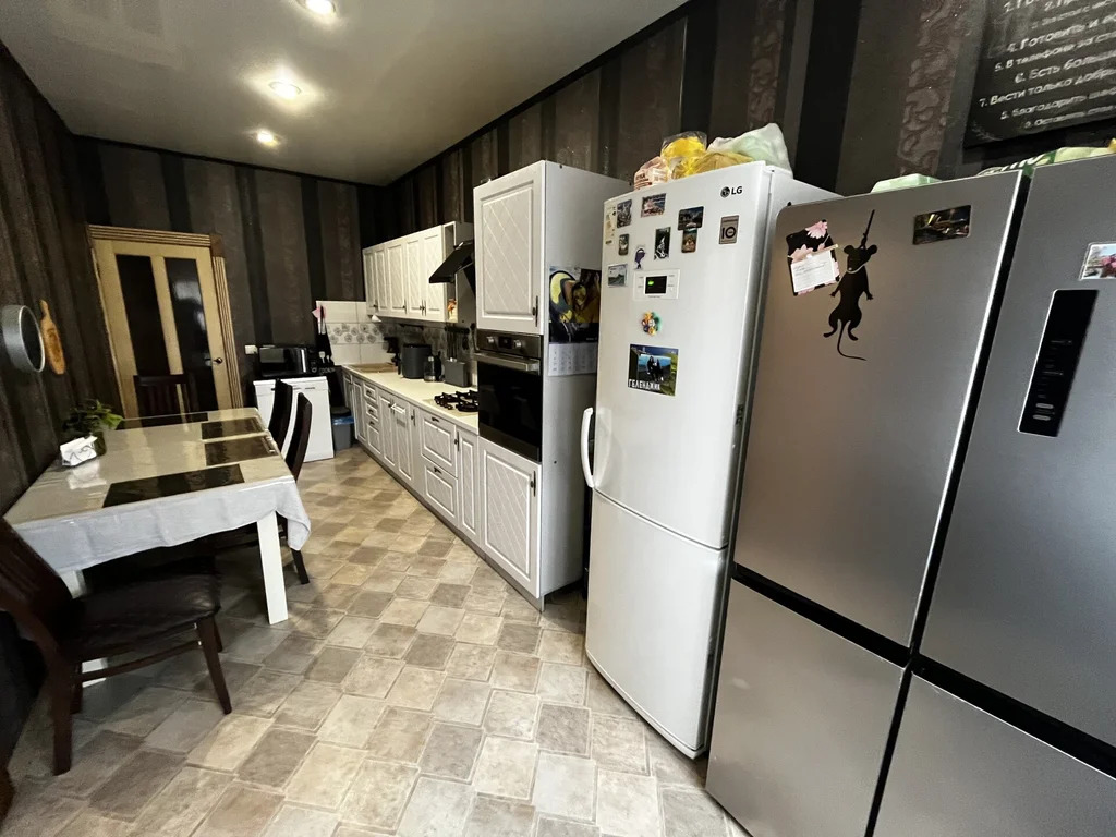 Продажа дома, Смоленская, Северский район, ул. Краснодарская - Фото 6