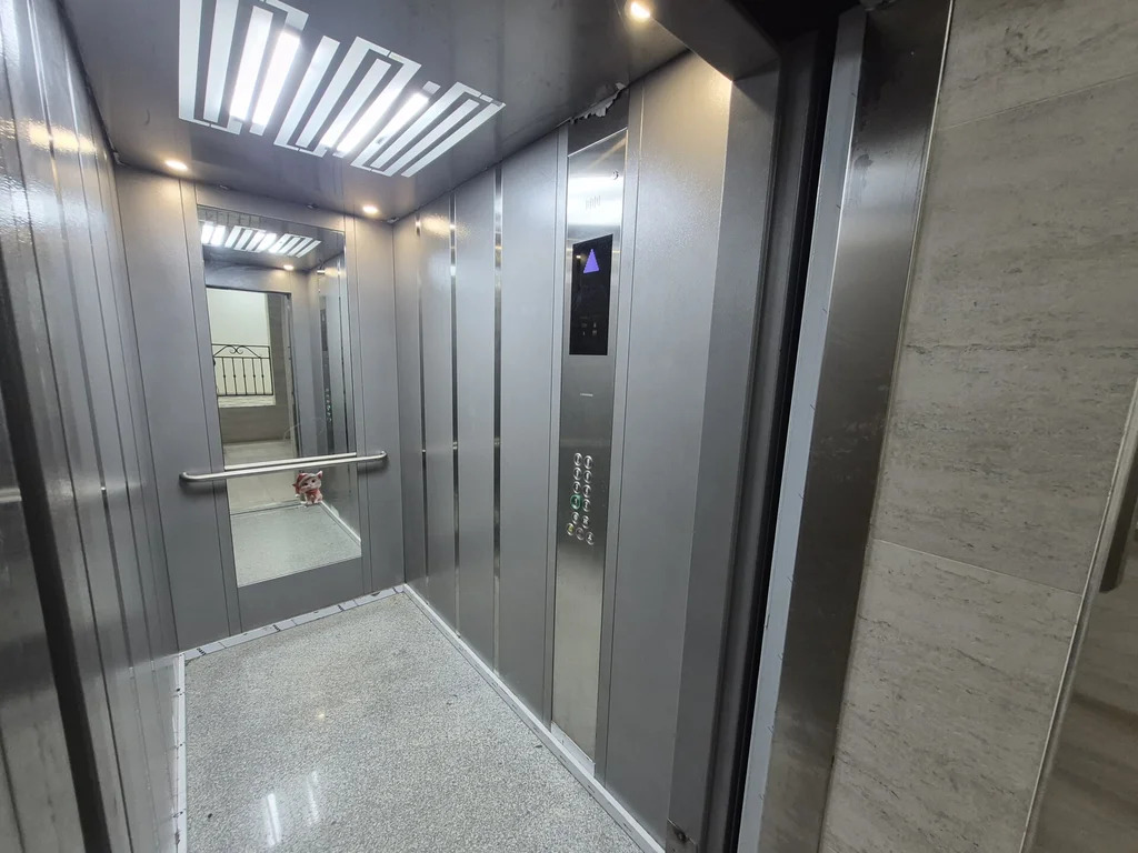 Продажа квартиры, Афипский, Северский район, ул. 50 лет Октября - Фото 17