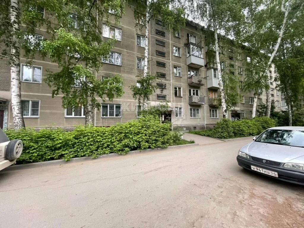 Продажа квартиры, Новосибирск, ул. Петухова - Фото 6