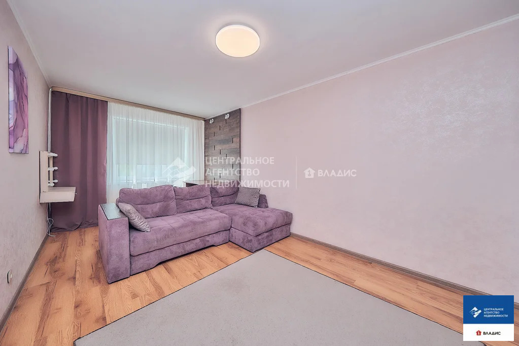 Продажа квартиры, Рязань, ул. Интернациональная - Фото 0