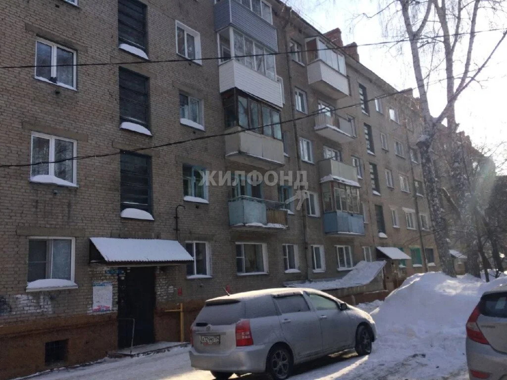 Продажа квартиры, Новосибирск, ул. Дачная - Фото 14