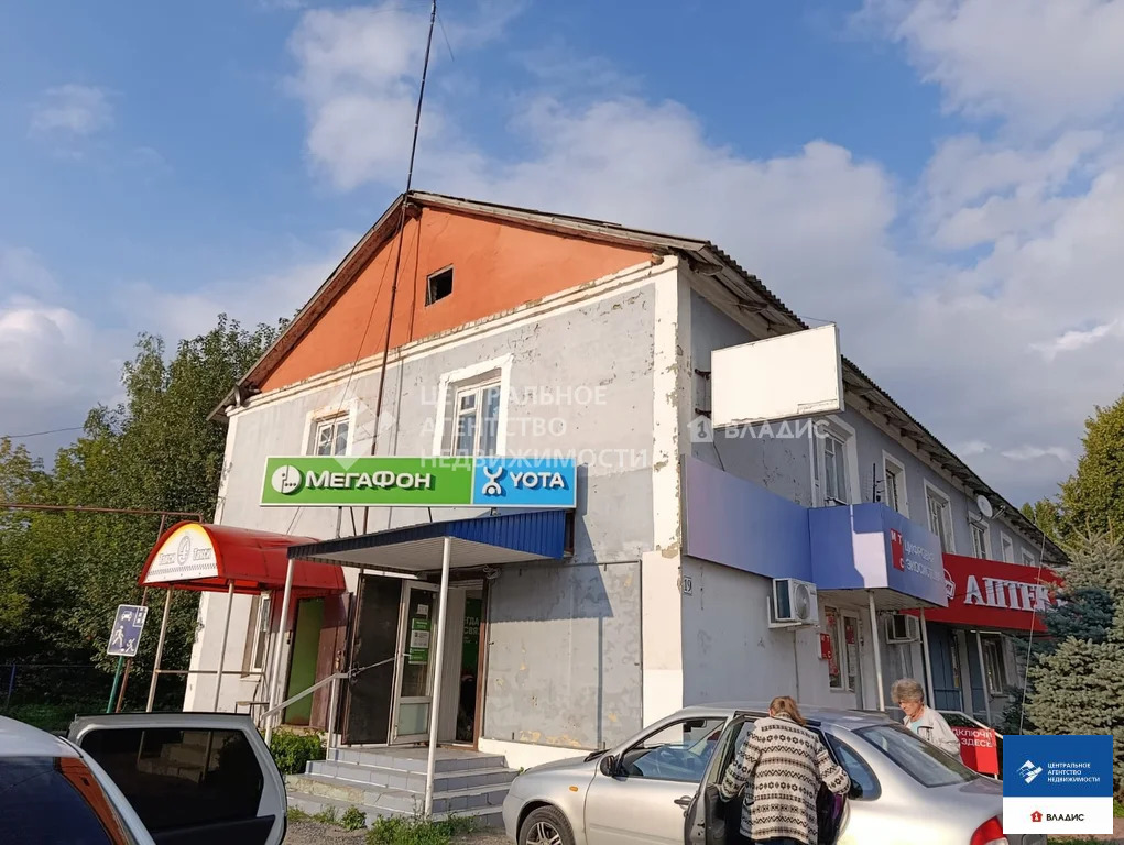 Продажа квартиры, Шилово, Шиловский район, ул. Советская - Фото 22