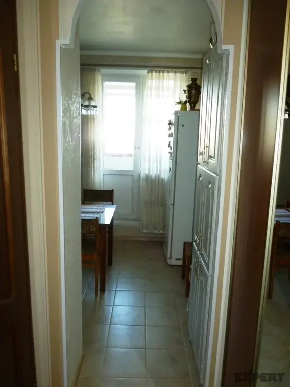 Аренда. Знаменские садки 7к1. 1-комн. кв. 38 м2. 7/22 - Фото 8