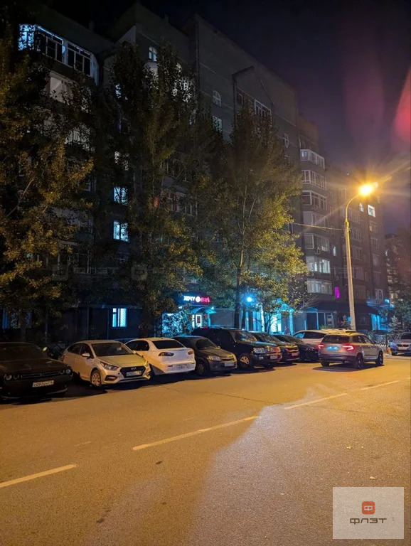 Аренда квартиры, Казань, ул. Чистопольская д.77/2 - Фото 1